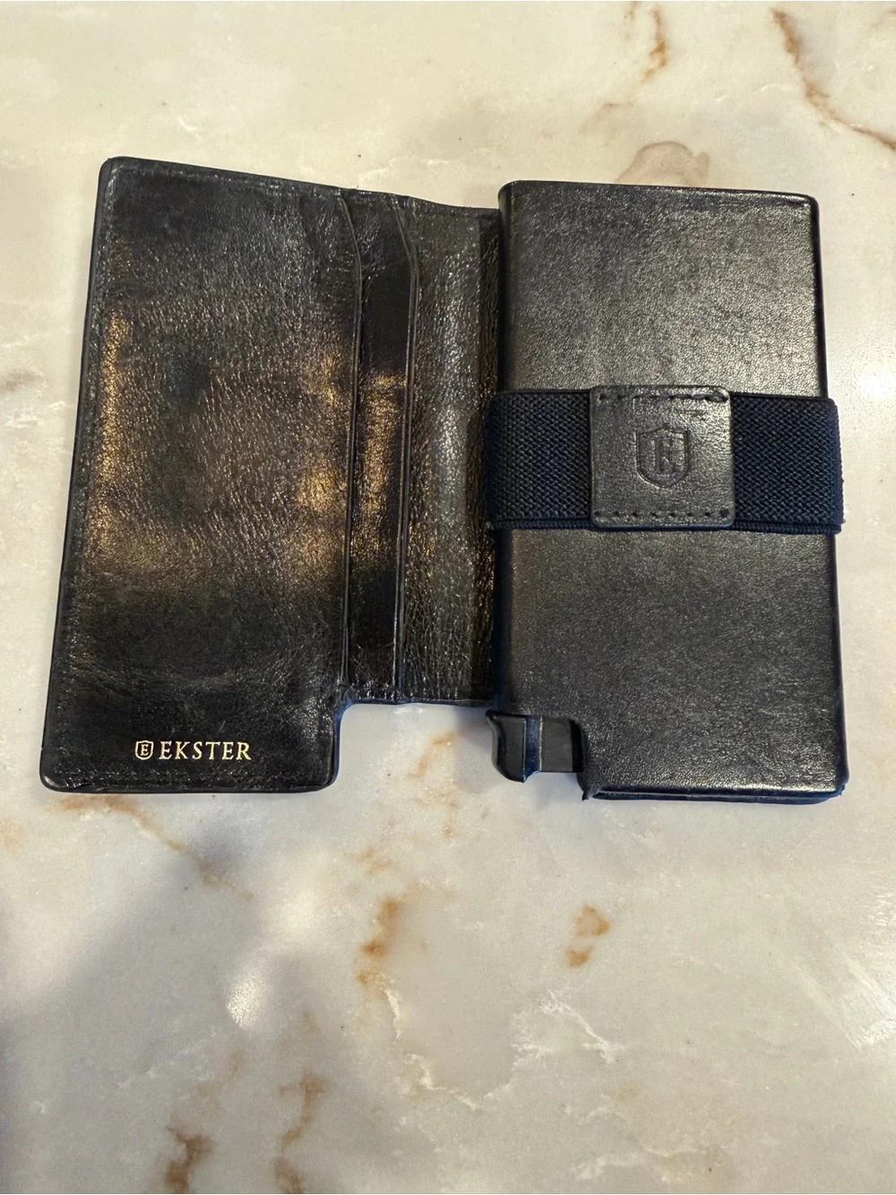 Ekster Men’s Wallet